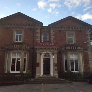 Parkwood Hotel