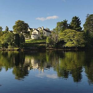 Sheen Falls Lodge